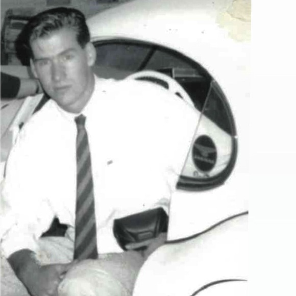 Meet your Posher, Richard craig - Picture 14 of 15